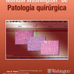 Manual Washington de patología quirúrgica 9788418257537