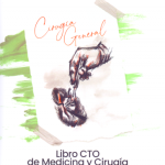 Manuales CTO 6ta edición para el ENARM  2021