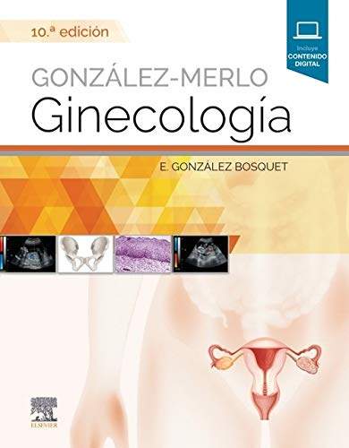 González Merlo. Ginecologia 9788491133841