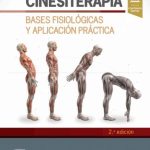 Fernández de las Peñas: Cinesiterapia Bases fisiologicas y aplicacion practica 9788491133605