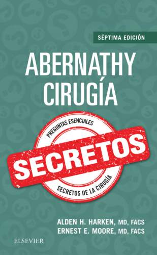 Alden: Secretos. Cirugía 9788491133599