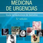 Jimenez Murillo: Compendio de medicina de urgencias. Guía terapéutica de bolsillo 5 Ed. 9788491134954