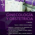 Callahan: Internado Rotatorio. Ginecología y Obstetricia 9788417033866