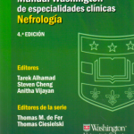 Alhamad: Manual Washington de especialidades clínicas. Nefrología 9788417949884