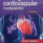 Klabunde: Fisiología Cardiovascular Fundamentos 9788418563546