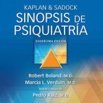 Kaplan & Sadock. Sinopsis de Psiquiatría 9788418563768