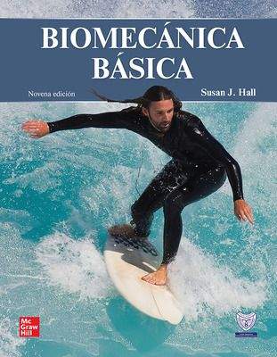 Hall: Biomecánica Básica