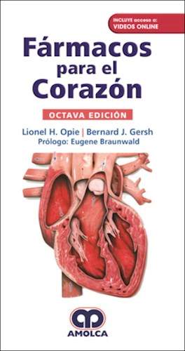 Fármacos para el Corazón.  Octava edición