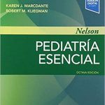 Nelson. Pediatría esencial 8va edición 9788491134213