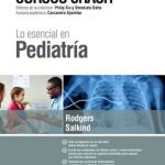 Lo esencial en pediatría 5 edición  Curso Crash 9788491136637