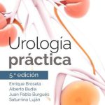 Broseta: Urología práctica 9788491135296