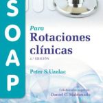 Uzelac: Manual SOAP para rotaciones clínicas 9788418892608