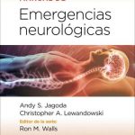 Jagoda: Manual de emergencias neurológicas 9788418892592