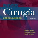 Jarrell: NMS Cirugía. Casos clínicos 9788418892301