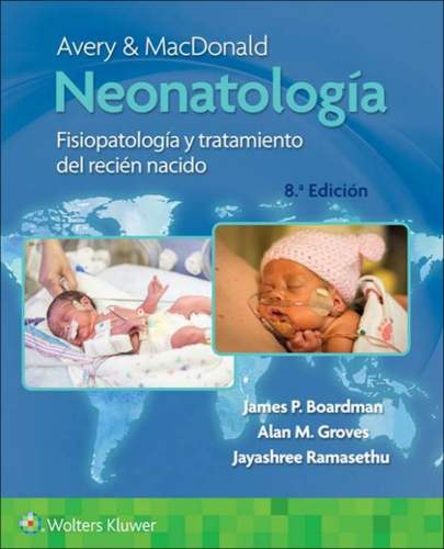 Avery y Macdonald. Neonatología 9788418892110