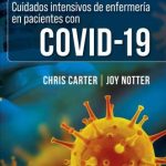 Carter: Cuidados intensivos de enfermería en pacientes con COVID-19 9788413822983