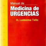 Ledezma: Manual De Medicina De Urgencias