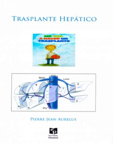 Aurelus: Trasplante Hepático
