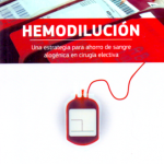 Carranza: Hemodilución. Una Estrategia Para Ahorro De Sangre Alogénica En Cirugía Electiva