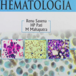 Saxena: Atlas De Hematología