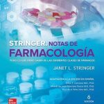 Stringer: Notas de Farmacologia