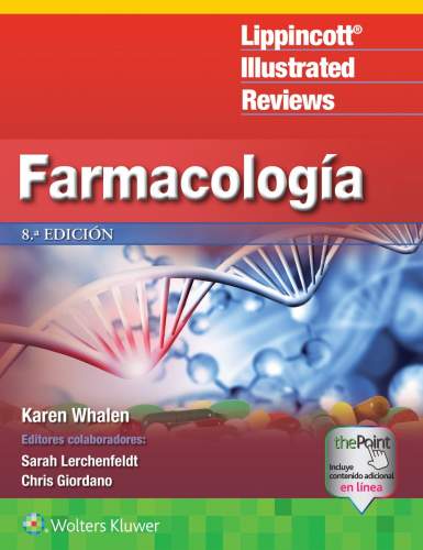 Farmacología 9788419284488