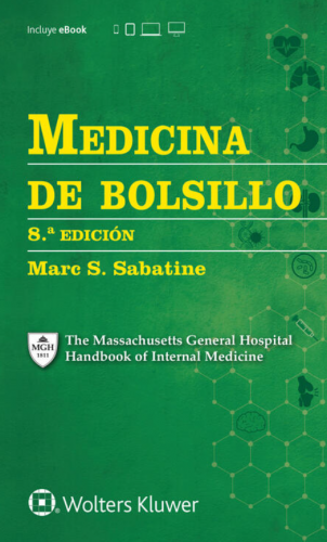 Sabatine: Medicina Interna 9788419284341