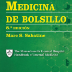 Sabatine: Medicina Interna 9788419284341