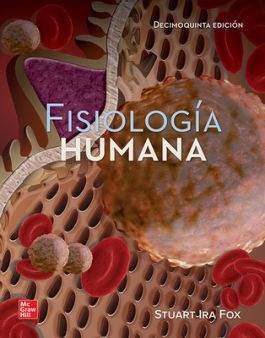 FISIOLOGIA HUMANA 9786071515377