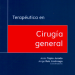 Tapia: Terapéutica cirugía: Cirugía general