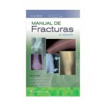 Manual de Fracturas Ed.6 9788417949440
