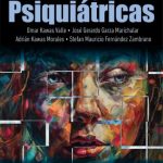 Urgencias psiquíatricas 9786074489064