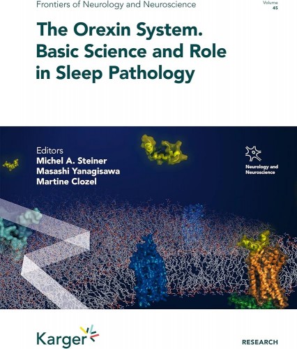 The Orexin System. Basic Science and Role in Sleep Pathology