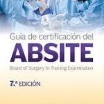 Guía de certificación del ABSITE 9788419663191