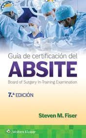 Guía de certificación del ABSITE 9788419663191