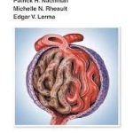 Manual de glomerulonefritis 9788419663160