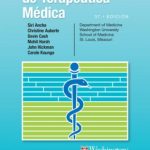Manual Washington de terapéutica médica 9788419284518