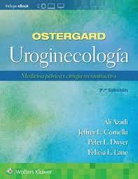 Ostergard. Uroginecología 9788419284686