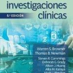 Diseño de investigaciones clínicas 9788418892943