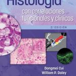 Histología con correlaciones funcionales y clínicas 9788418892882