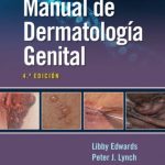 Manual de dermatología genital 9788419284877
