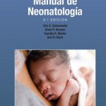 Cloherty y Stark. Manual de neonatología 9788419284655