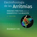 Electrofisiología de las arritmias 9788419663061