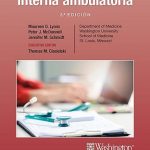 Manual Washington de medicina interna ambulatoria 9788418892950