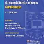 Manual Washington de especialidades clínicas. Cardiología 9788419284624