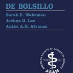 Medicina de las adicciones de bolsillo 9788419284150