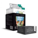 NETTER. FLASHCARDS DE ANATOMÍA 6ª ED 9788413823874