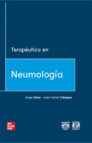 Salas: Terapéutica en Neumología