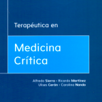 Sierra: Terapéutica en medicina critica.