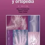 Manual de traumatología y ortopedia 9788418563355